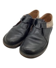 Trippen boots black d'occasion  Expédié en Belgium
