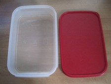 Tupperware superstar liter gebraucht kaufen  Borken