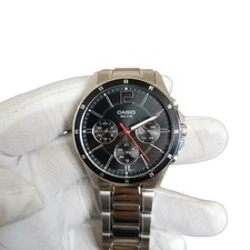Casio watch enticer for sale  DAGENHAM