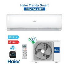 Haier has12tabin h1u12tabout usato  Conversano