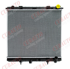 Radiateur land rover d'occasion  Nanteuil-le-Haudouin