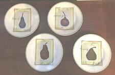 Vintage rosanna plates for sale  Marengo