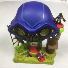 Imaginext play set for sale  STOWMARKET
