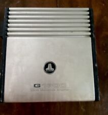 Amplificador monobloco de alcance total JL Audio G1300 300 Watts RMS @ 2 Ohms classe A/B comprar usado  Enviando para Brazil