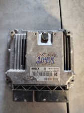 Original iveco Motorsteuergerät ECU  0281011228   504073032 comprar usado  Enviando para Brazil