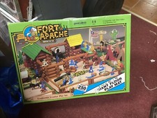 Vintage fort apache for sale  Gloversville