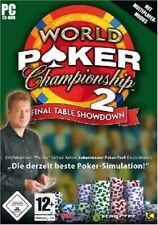 Poker championship final gebraucht kaufen  Deutschland