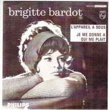 Brigitte bardot gerät gebraucht kaufen  Versand nach Germany