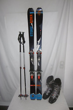 Stöckli stormrider top gebraucht kaufen  Selb