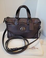 Vintage coach rhyder gebraucht kaufen  Karlsruhe
