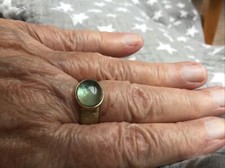 Sogni silberzeit ring gebraucht kaufen  Neu Darchau