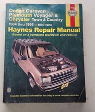 Dodge grand caravan for sale  Waverly
