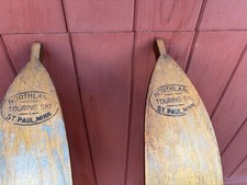 Vintage wood touring for sale  Cumberland Center