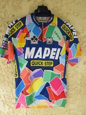 Maillot cycliste mapei d'occasion Maillot cycliste mapei d'occasion  Nîmes
