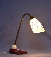Lampe bureau orientable d'occasion  Esbly