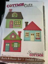 cottage cutz for sale cottage cutz for sale SHEERNESS
