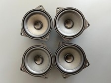 Bmw e89 speakers for sale  LONDON