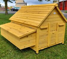 Large chicken coop for sale  UK