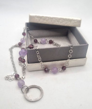 Collana argento 925 usato  Palermo