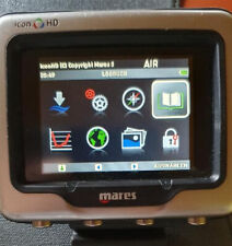 Mares icon hd gebraucht kaufen  Saarbrücken