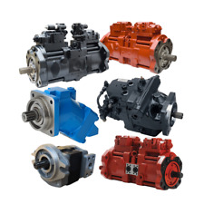 1902017200 main hydraulic for sale  Middletown