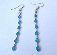 Gorgeous blue fire for sale  ST. HELENS