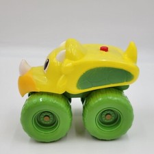 Dinosaur truck fun for sale  Lowgap