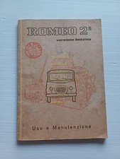 Alfa romeo furgone usato  Vimodrone