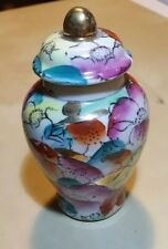Vaso cinese porcellana usato  Arezzo