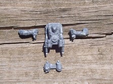 40k orks dakkajet for sale  Winder