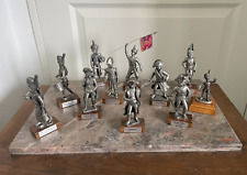 Figurine etain prince d'occasion  Caen