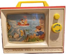 Fisher price vintage for sale  SANDWICH