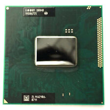 Processador CPU Intel Core i3-2310M - SR04R - para Notebooks Notebooks Móveis comprar usado  Enviando para Brazil
