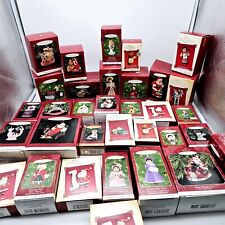 Hallmark keepsake ornaments for sale  Westminster