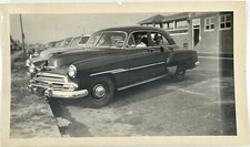 Original 1951 chevrolet for sale  Saratoga Springs