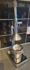 Manual juicer thickened for sale  LONDON