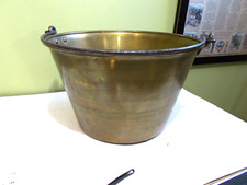Antique large brass for sale  Pickerington