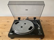 Pair soundlab turntables for sale  ROSSENDALE