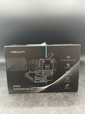 Kit Creality Sprite Direct Drive Extruder Pro (LEIA!!) comprar usado Kit Creality Sprite Direct Drive Extruder Pro (LEIA!!) comprar usado  Enviando para Brazil
