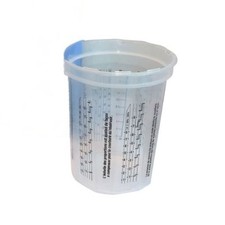 21651 hard cups d'occasion  Expédié en Belgium