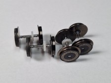 Piko radsätze br gebraucht kaufen  Dingolfing
