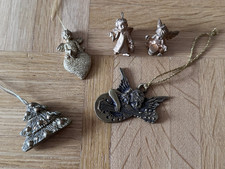 Weihnachtsschmuck christbaumsc gebraucht kaufen  Dachau