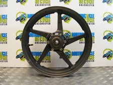 Honda 1300 wheel for sale  COLCHESTER