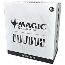 Magic final fantasy usato  Arcola