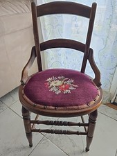 Antique side chair for sale  Niceville