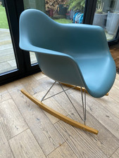 Eames rar rocking for sale  LEIGH-ON-SEA