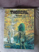Thorgal tome eo d'occasion  Le Pré-Saint-Gervais