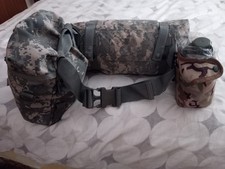 Fishing hiking utility for sale  BATHGATE