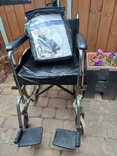 Wheelchair cosy wheelchair for sale  PONTEFRACT
