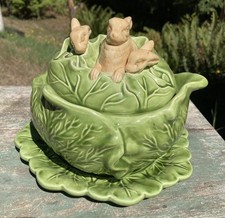 Holland mold pottery for sale  Port Orchard